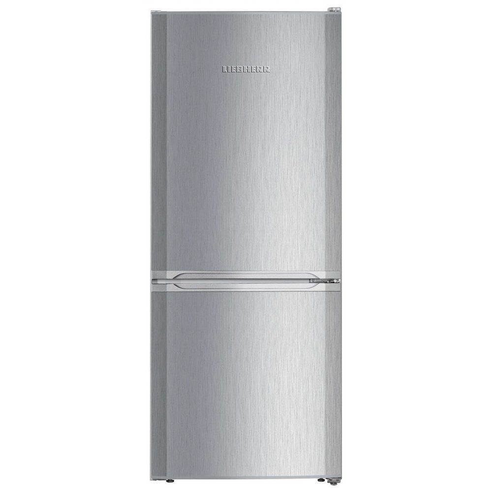 Liebherr 55cm Comfort Fridge Freezer CUELE2331 – Silver