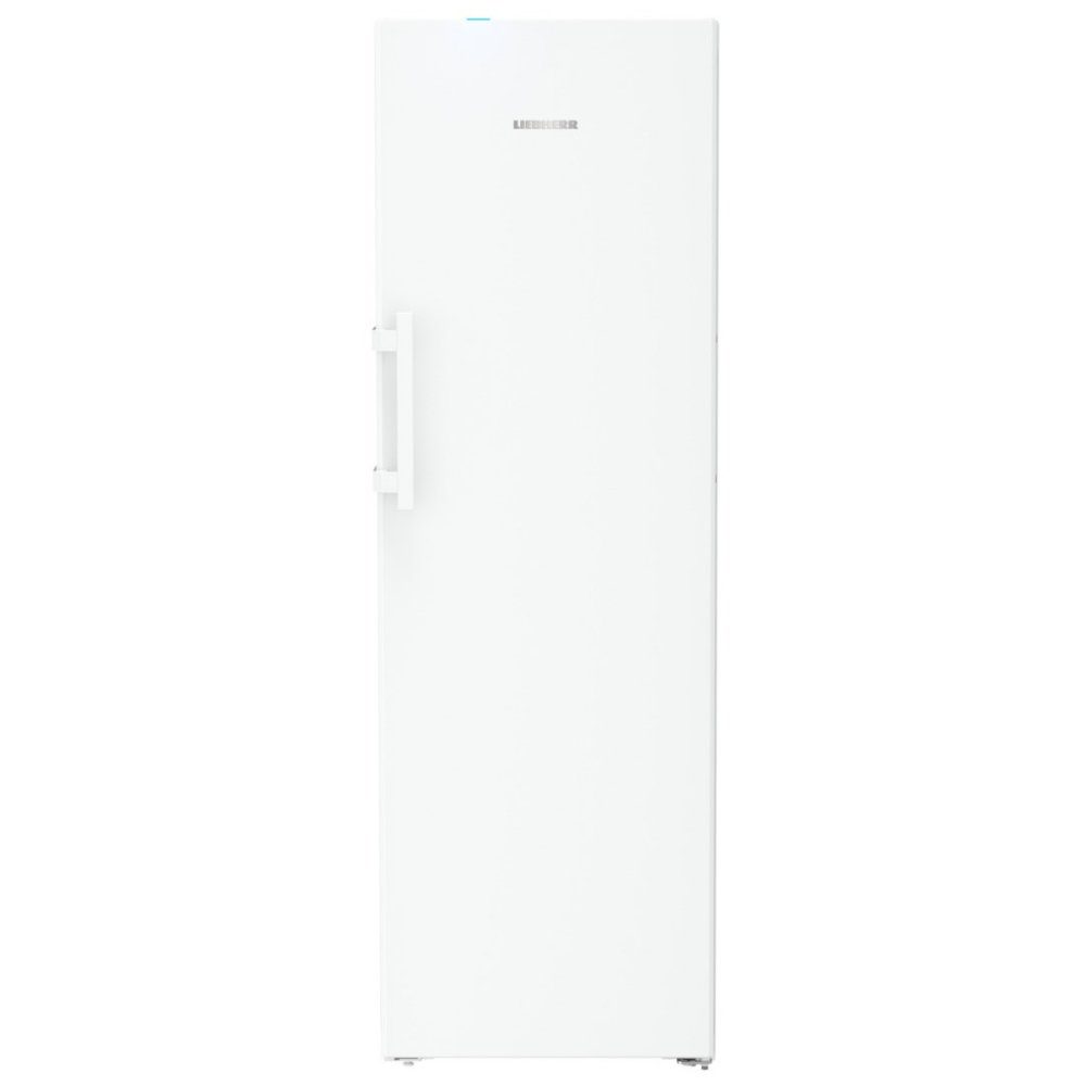 Liebherr 60cm Peak Freestanding Frost Free Freezer FNC527I – White