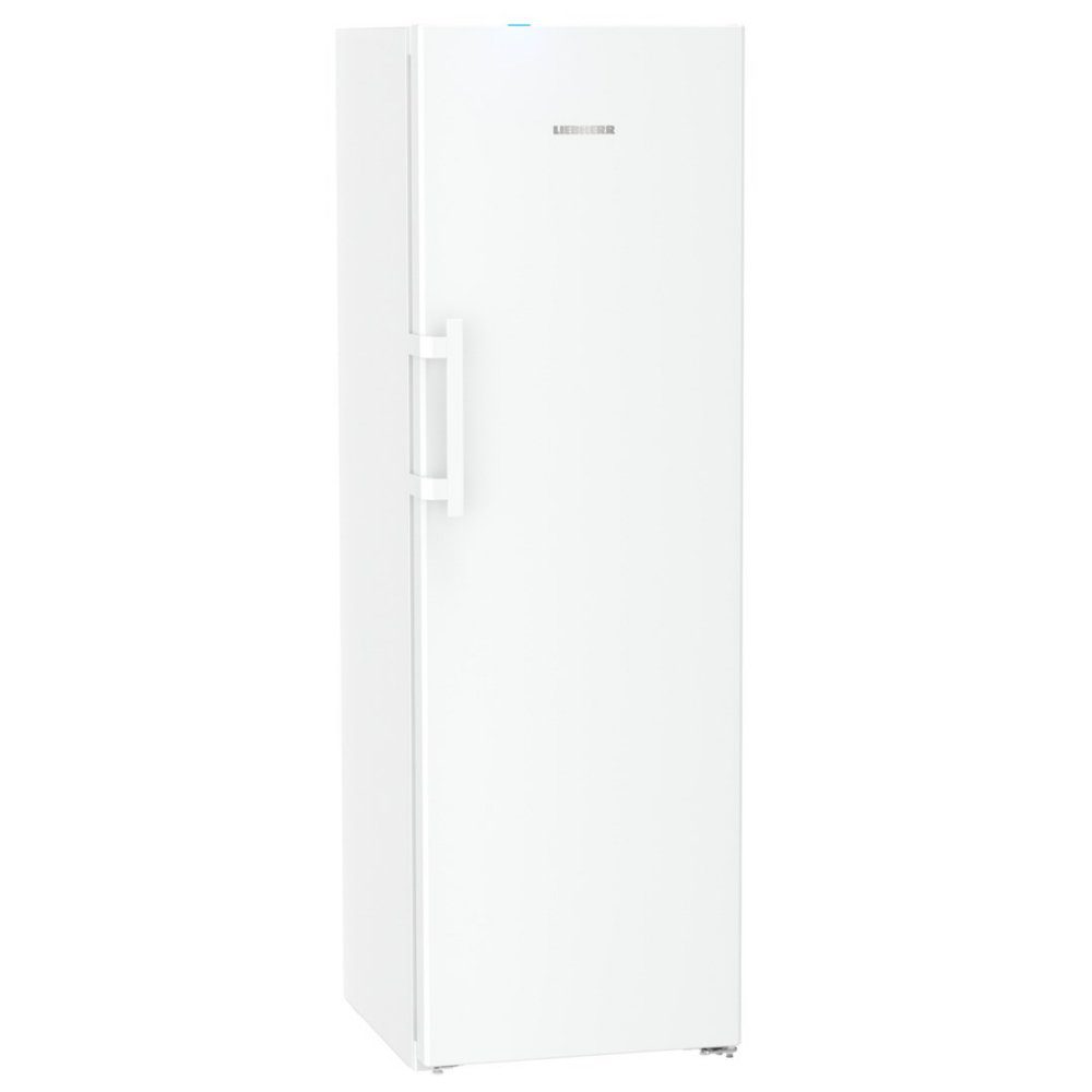 Liebherr 60cm Peak Freestanding Frost Free Freezer FNC527I – White