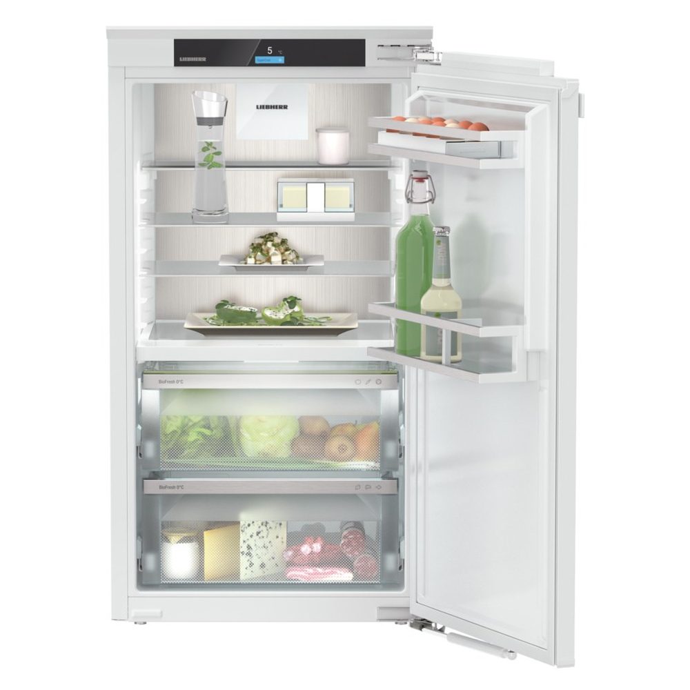 Liebherr 102cm Integrated In Column Prime Biofresh Larder Fridge IRBD4050