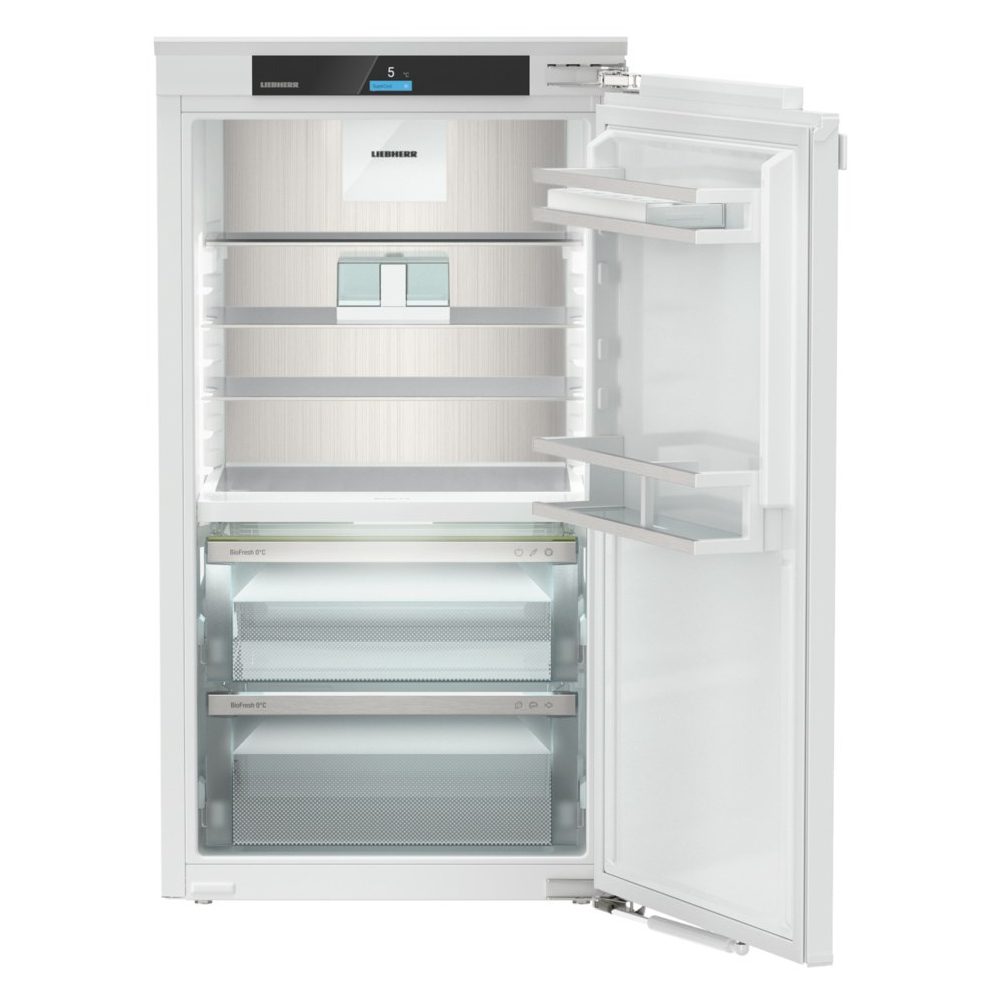 Liebherr 102cm Integrated In Column Prime Biofresh Larder Fridge IRBD4050