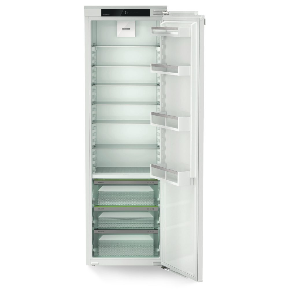 Liebherr 178cm Plus Integrated In Column Biofresh Larder Fridge IRBE5120