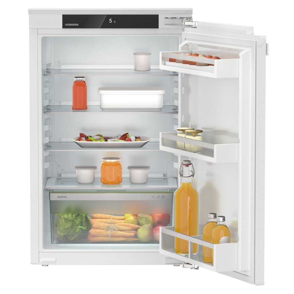 Liebherr 88cm Pure Integrated In Column Larder Fridge IRE3900
