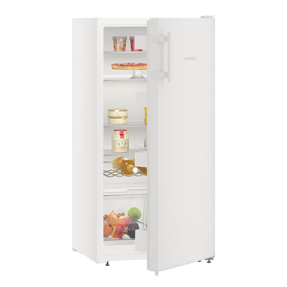Liebherr 55cm Freestanding Larder Fridge K2340 – White