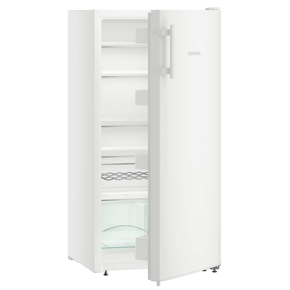 Liebherr 55cm Freestanding Larder Fridge K2340 – White
