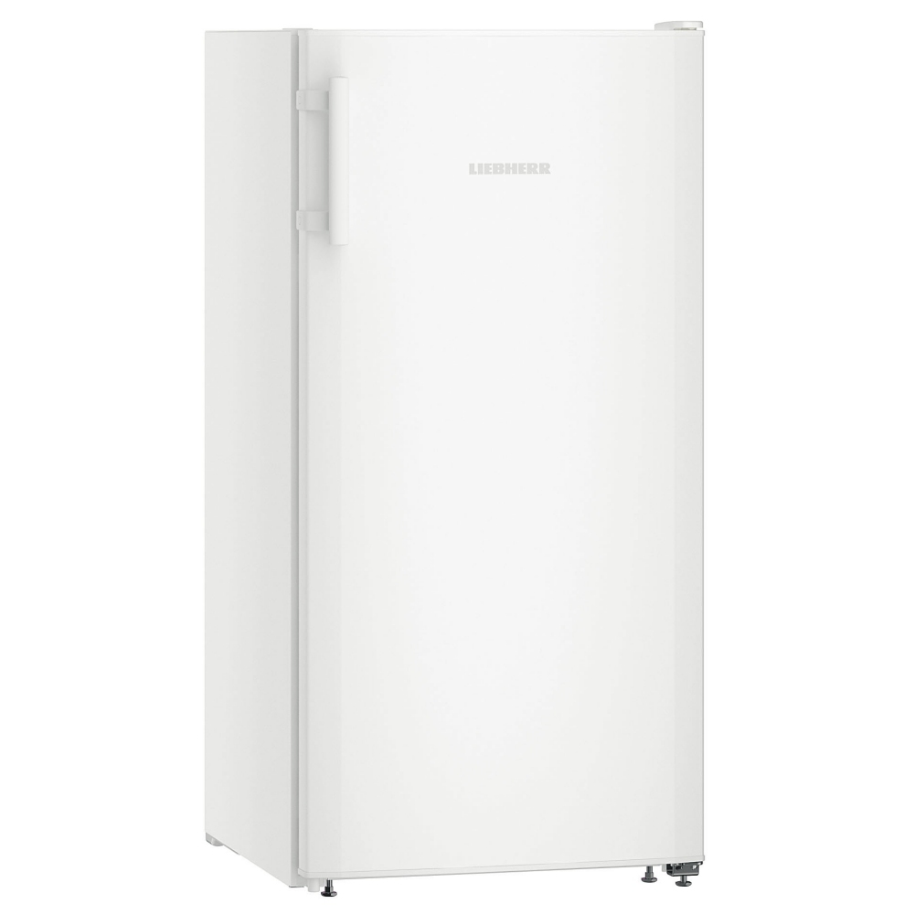 Liebherr 55cm Freestanding Larder Fridge K2340 – White