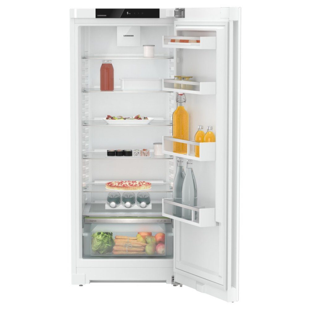 Liebherr 60cm Pure Freestanding Larder Fridge RD4600 – White