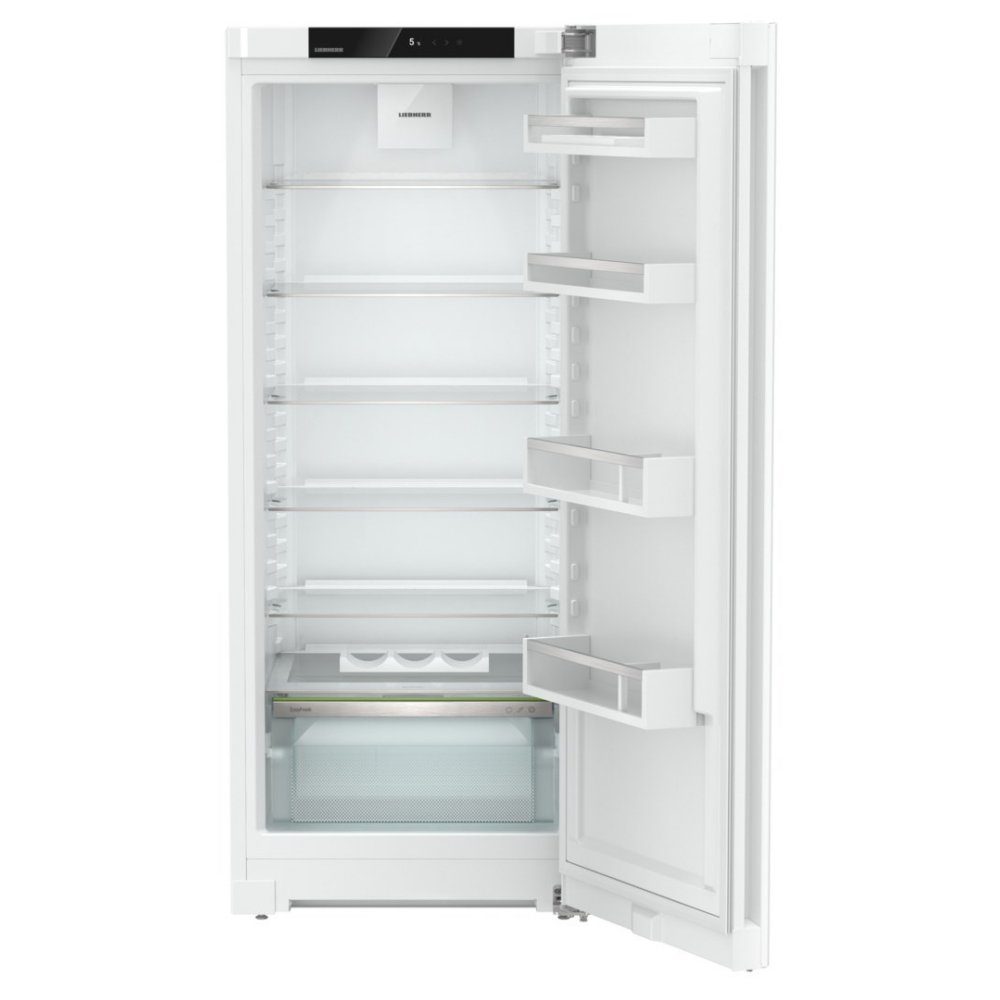 Liebherr 60cm Pure Freestanding Larder Fridge RD4600 – White