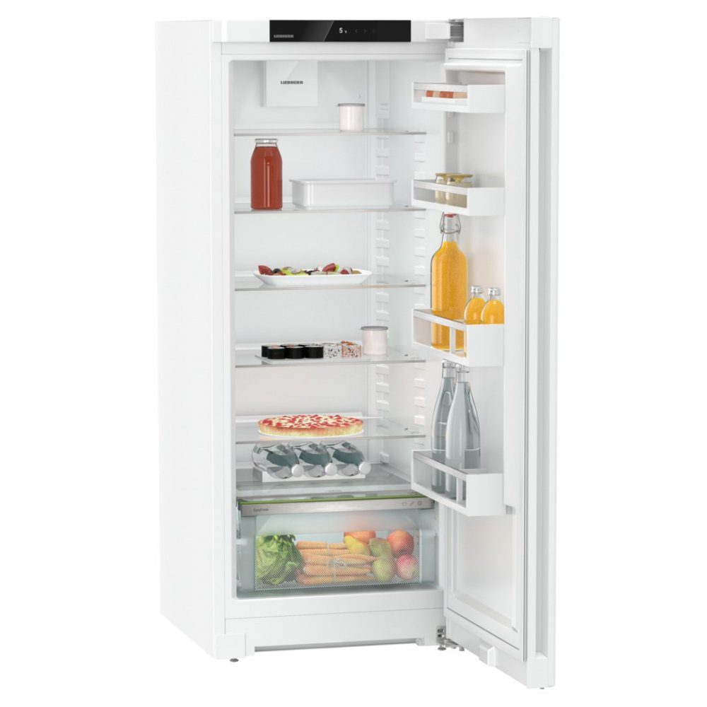 Liebherr 60cm Pure Freestanding Larder Fridge RD4600 – White