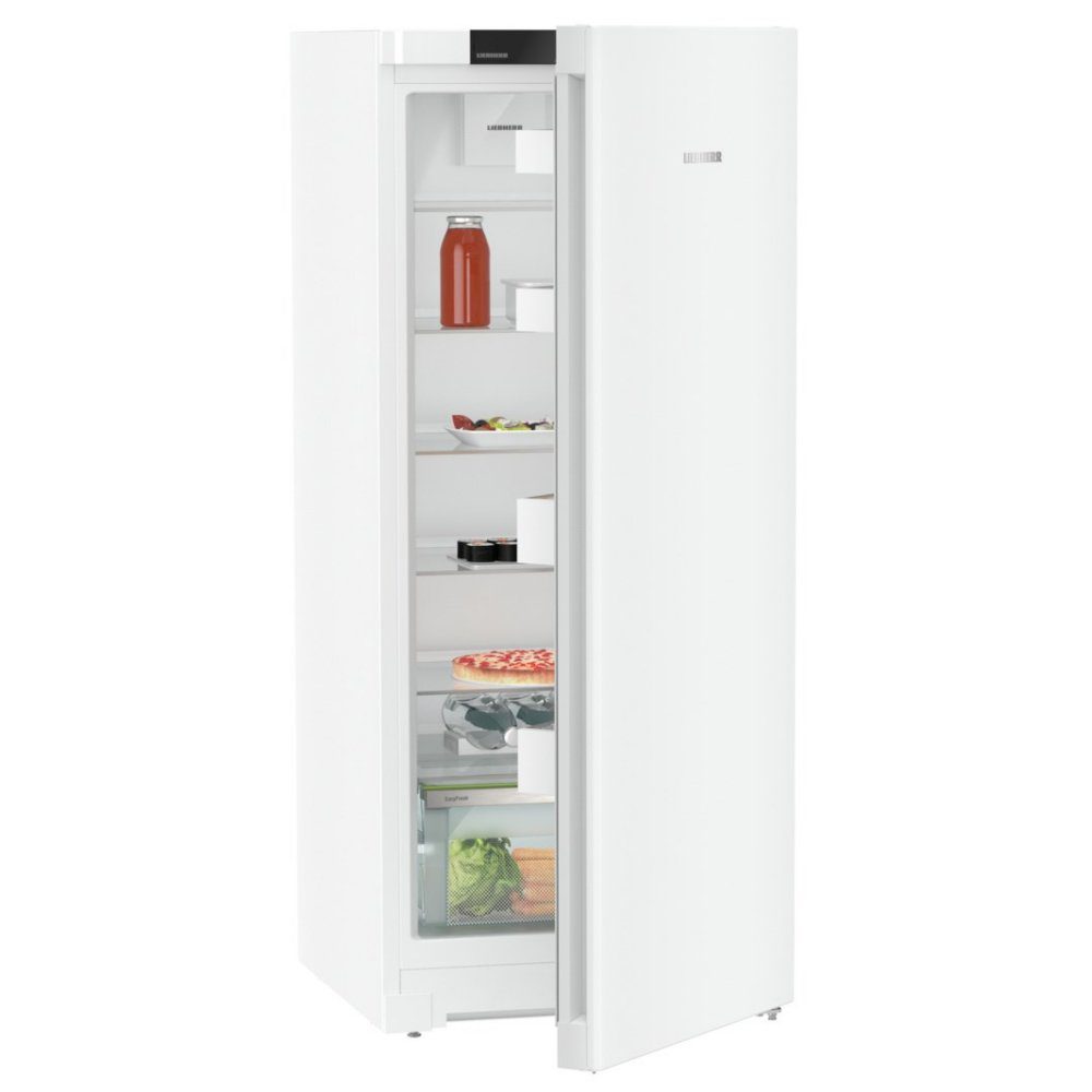 Liebherr 60cm Pure Freestanding Larder Fridge RD4600 – White