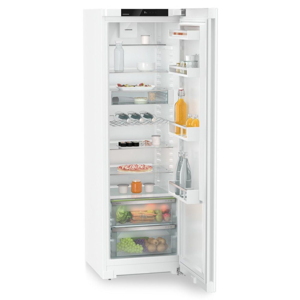 Liebherr 60cm Plus Freestanding Larder Fridge RD5220 – White