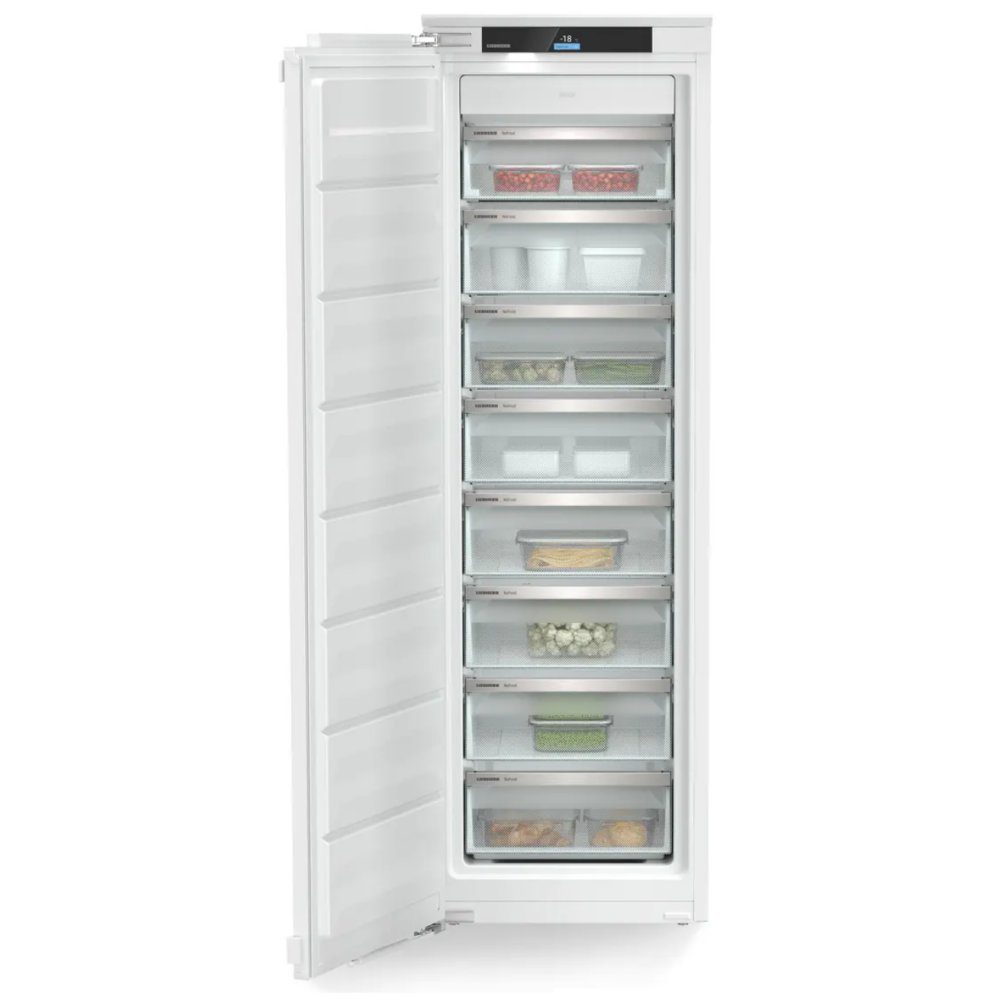 Liebherr 178cm Peak Integrated In Column Frost Free Freezer SIFNDI5178