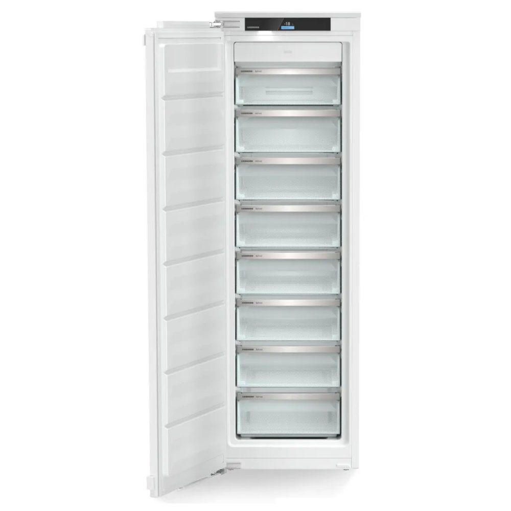 Liebherr 178cm Peak Integrated In Column Frost Free Freezer SIFNDI5178