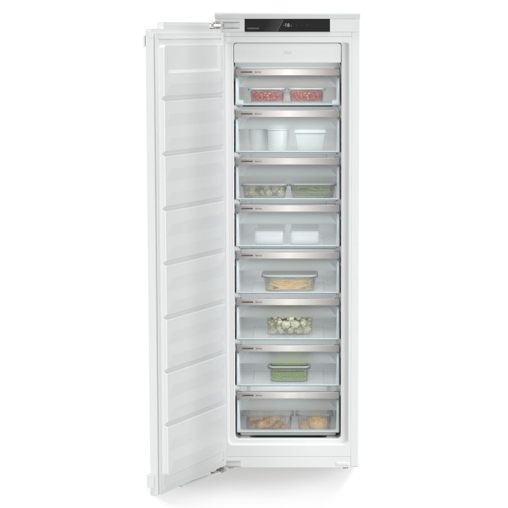 Liebherr 178cm Plus Integrated In Column Frost Free Freezer SIFNF5128