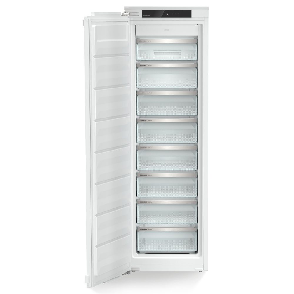Liebherr 178cm Plus Integrated In Column Frost Free Freezer SIFNF5128