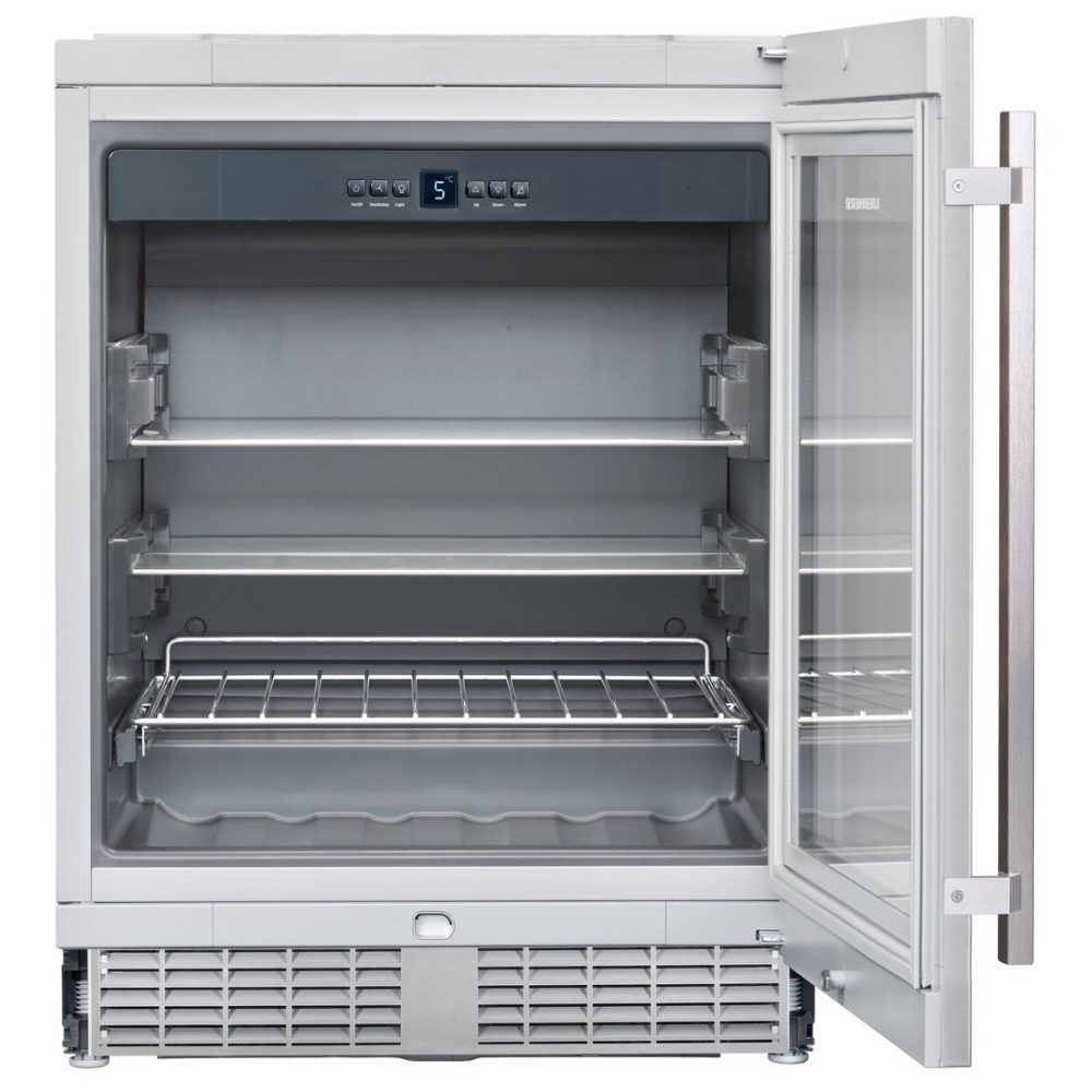 Liebherr 60cm Undercounter Drinks Fridge UKES1752 – STAINLESS STEEL