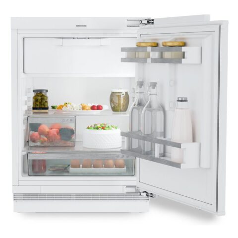 Liebherr Pure Integrated Built Under Fridge With Ice Box URC3701