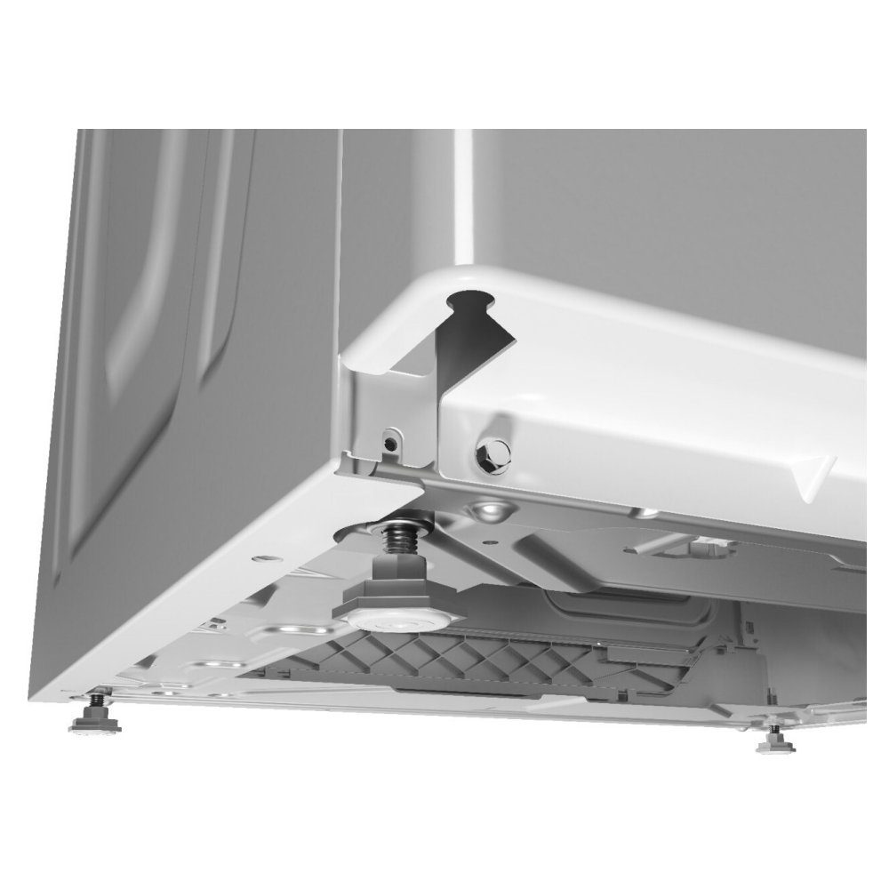 Maytag 10.5kg Top Loading American Commercial Washing Machine MAT23MNAGW – White
