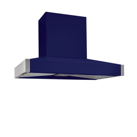 Mercury  1082mm Pitch Chimney Hood MHDPC1082BB/ – Blueberry