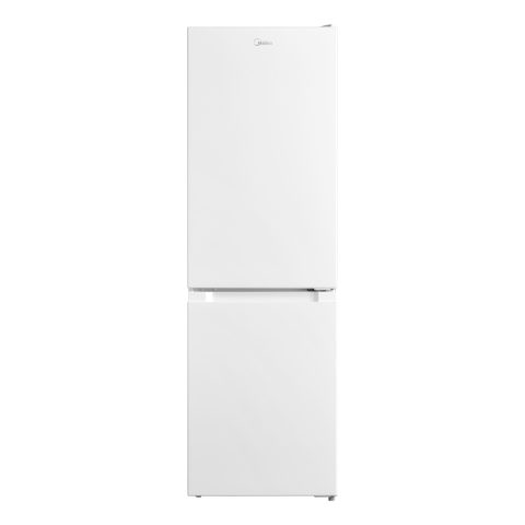 Midea 47cm Frost Free Fridge Freezer MDRB254FGE01 – White