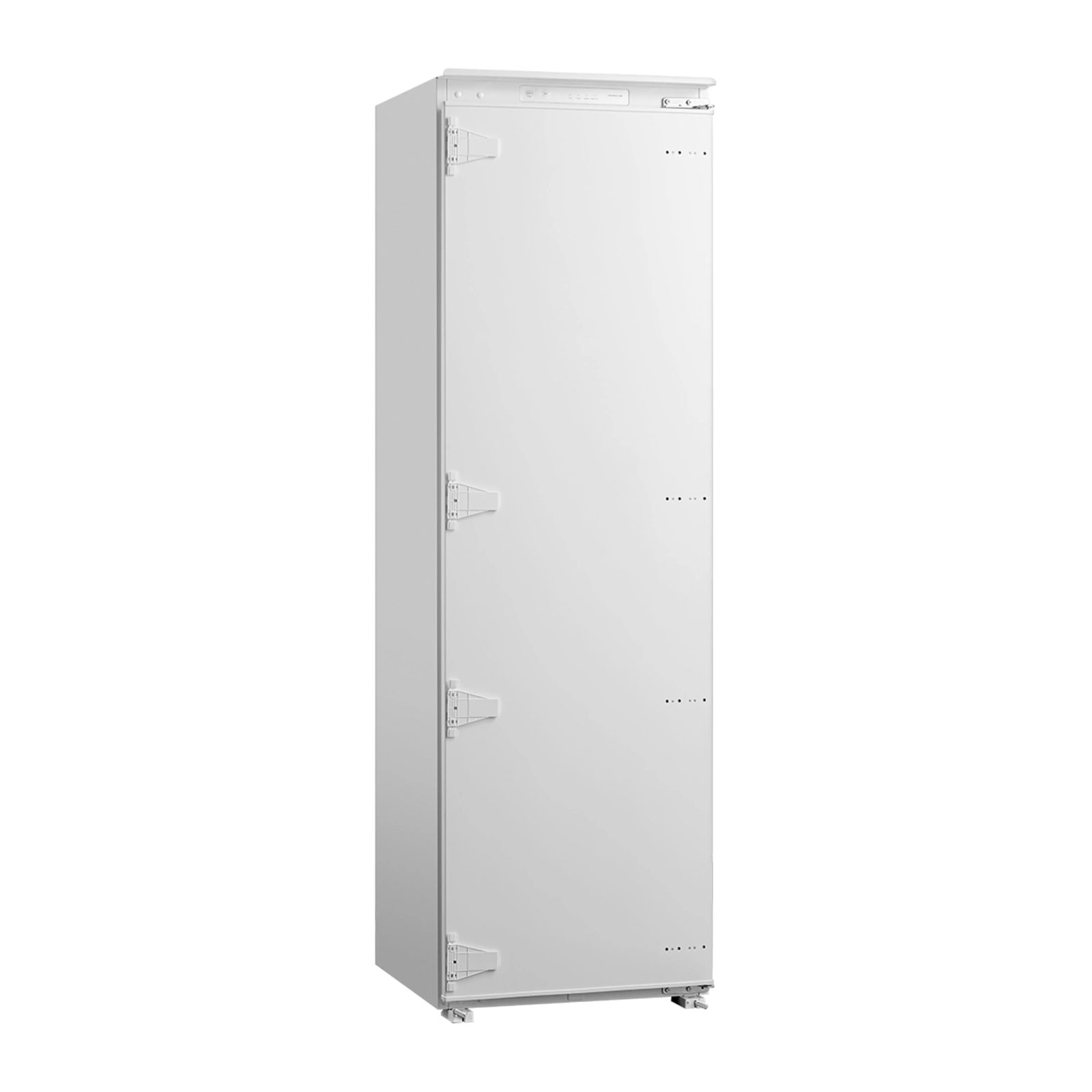 Midea 179cm Frost Free In Column Larder Fridge MDRE423FGE01D
