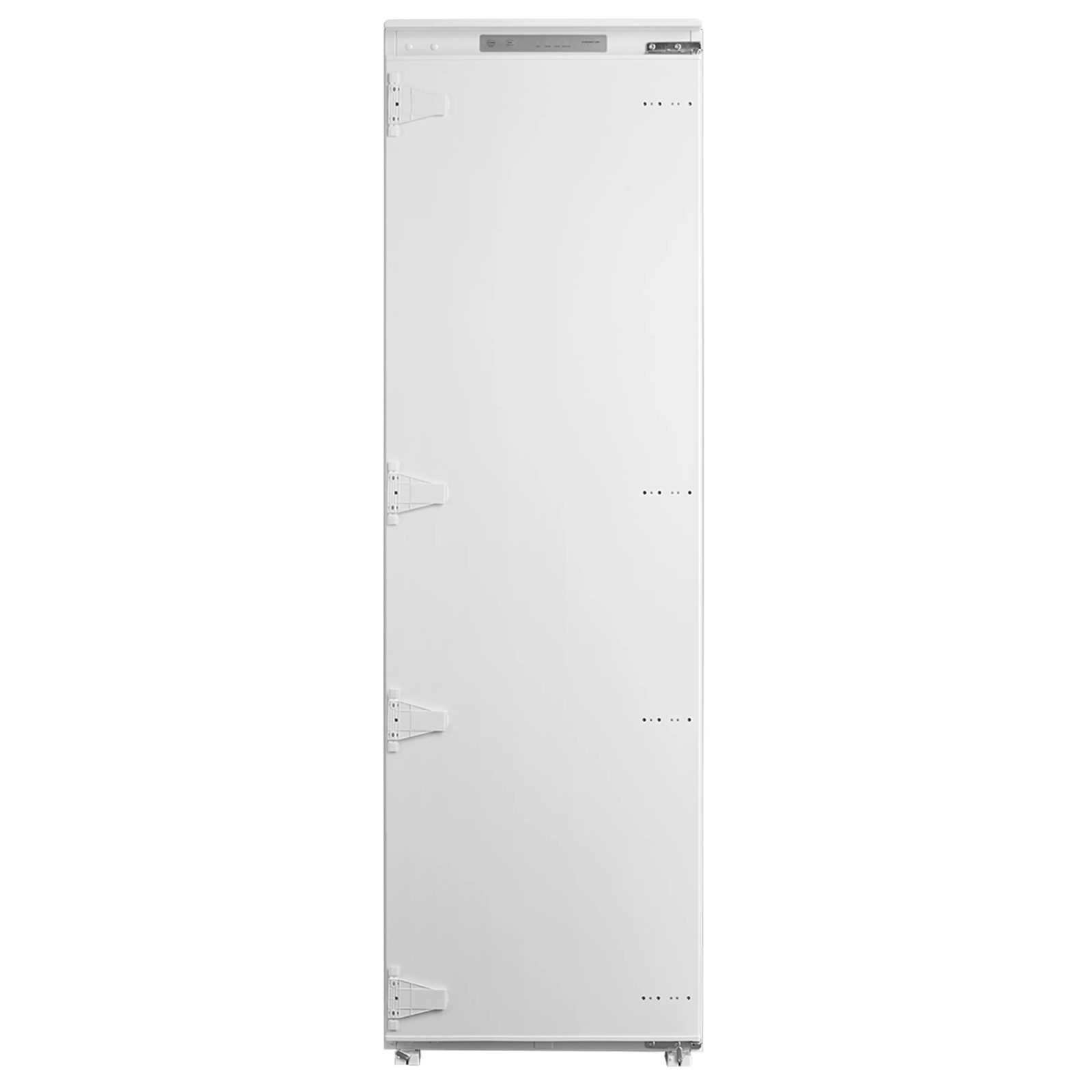 Midea 179cm Frost Free In Column Larder Fridge MDRE423FGE01D