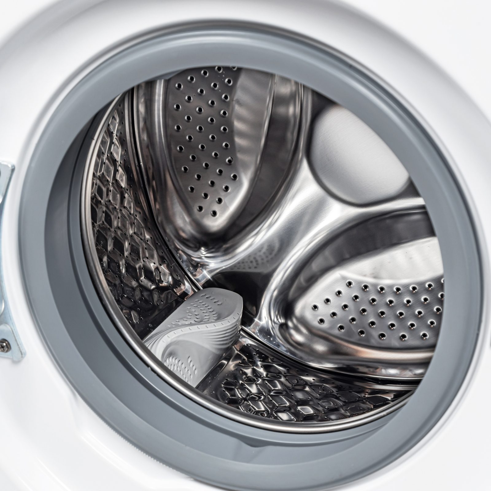 Midea 9kg Integrated Washing Machine 1400rpm MFA06W90BA/W-UK