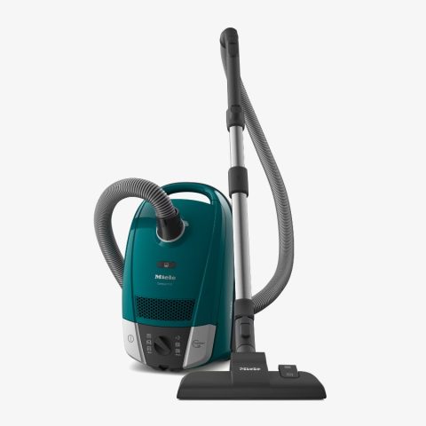 Miele  12030400 Cylinder Vacuum Cleaner C2 FLEX – GREEN.