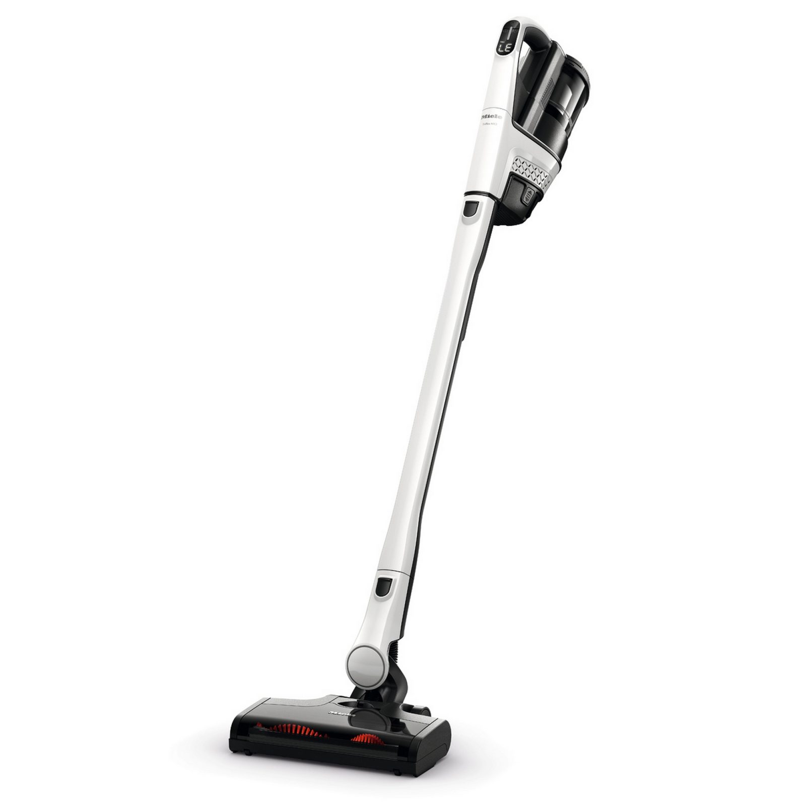 Miele Cordless Stick Vacuum Cleaner Triflex HX3 White – Brilliant White