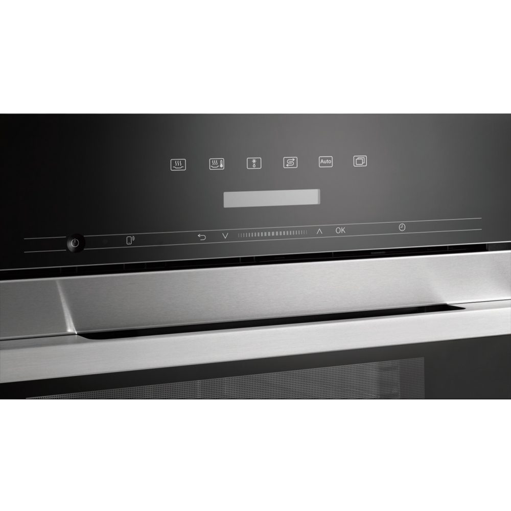 Miele ContourLine Compact Steam Oven DG7140 – Stainless Steel