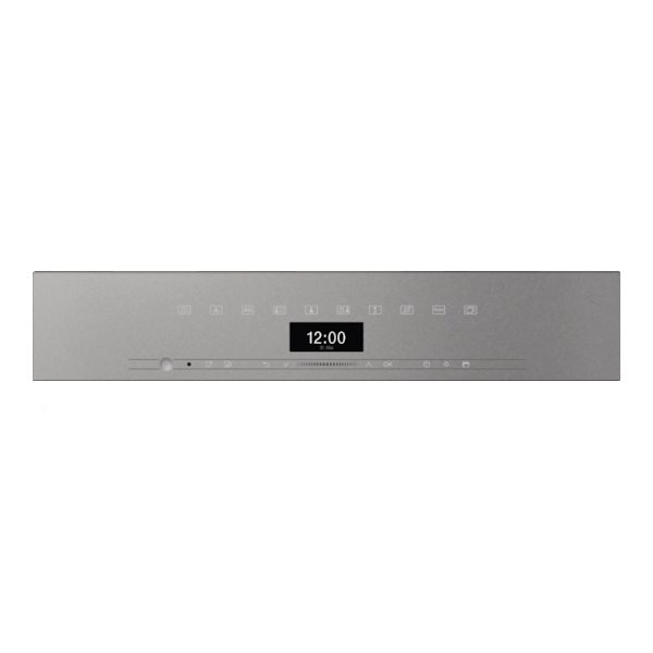 Miele ArtLine Compact Steam Combination Oven DGC7440HCXPROGRGR – Graphite