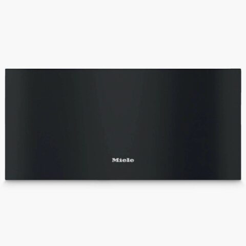 Miele  29cm Sous Chef Warming Drawer ESW7020OBBL – Black