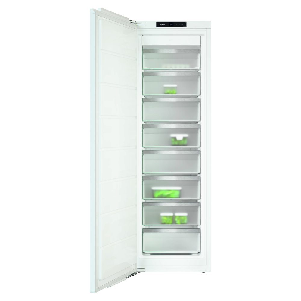 Miele 177cm Integrated In Column Frost Free Freezer FNS7740D