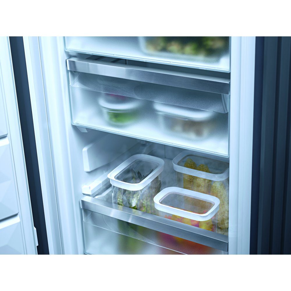 Miele 177cm Integrated In Column Frost Free Freezer FNS7740D