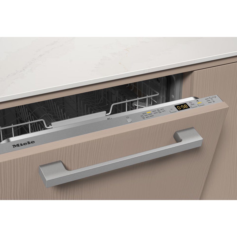 Miele 60cm Fully Integrated Dishwasher G5651 VI