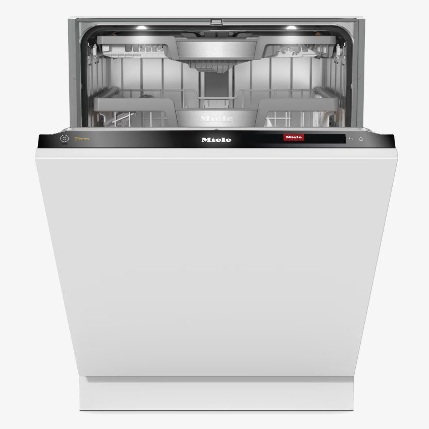 Miele 60cm Fully Integrated XXL Autodos Dishwasher G7985SCVIK2OXXL