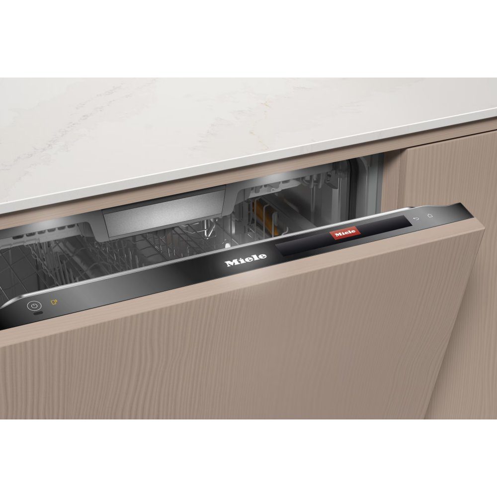 Miele 60cm Fully Integrated XXL Autodos Dishwasher G7985SCVIK2OXXL