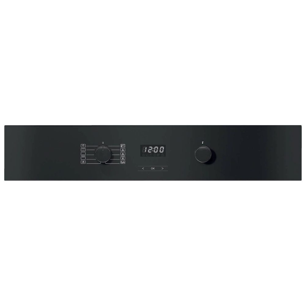 Miele PureLine Built In Single Oven H2860B – STAINLESS STEEL