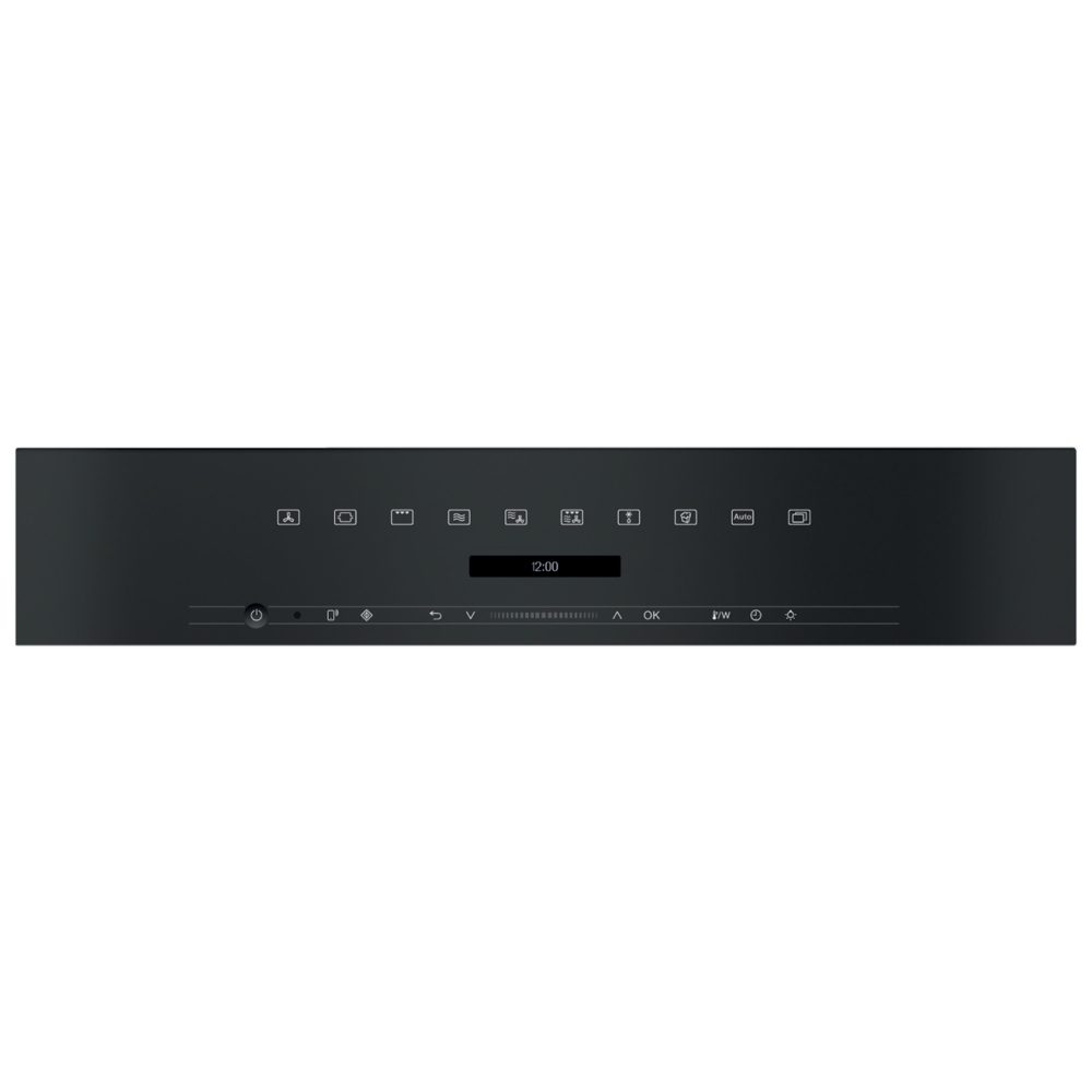 Miele ContourLine Combination Microwave Oven H7140BM – Stainless Steel
