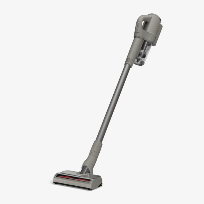 Miele 12532840 Duoflex Cordless Vacuum Cleaner HX1 CARCARE – Grey