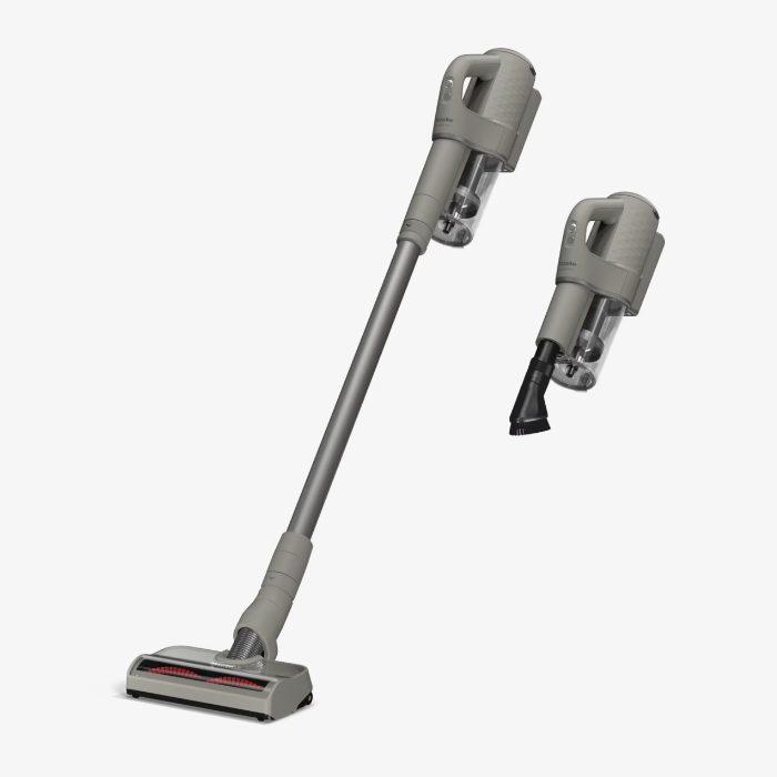 Miele 12532840 Duoflex Cordless Vacuum Cleaner HX1 CARCARE – Grey