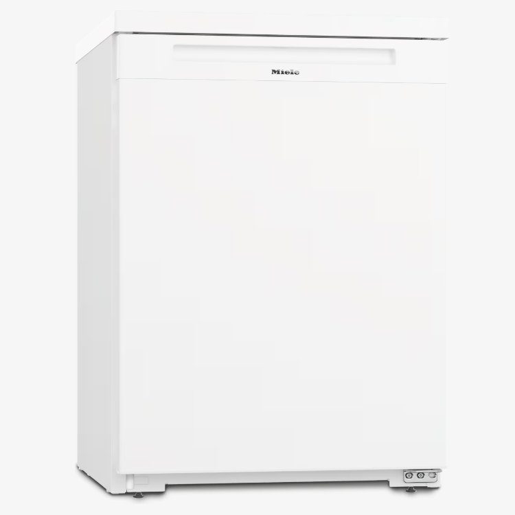 Miele 60cm Freestanding Undercounter Larder Fridge K4003D – White