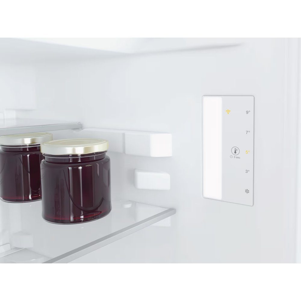 Miele 60cm Freestanding Undercounter Larder Fridge K4003D – White