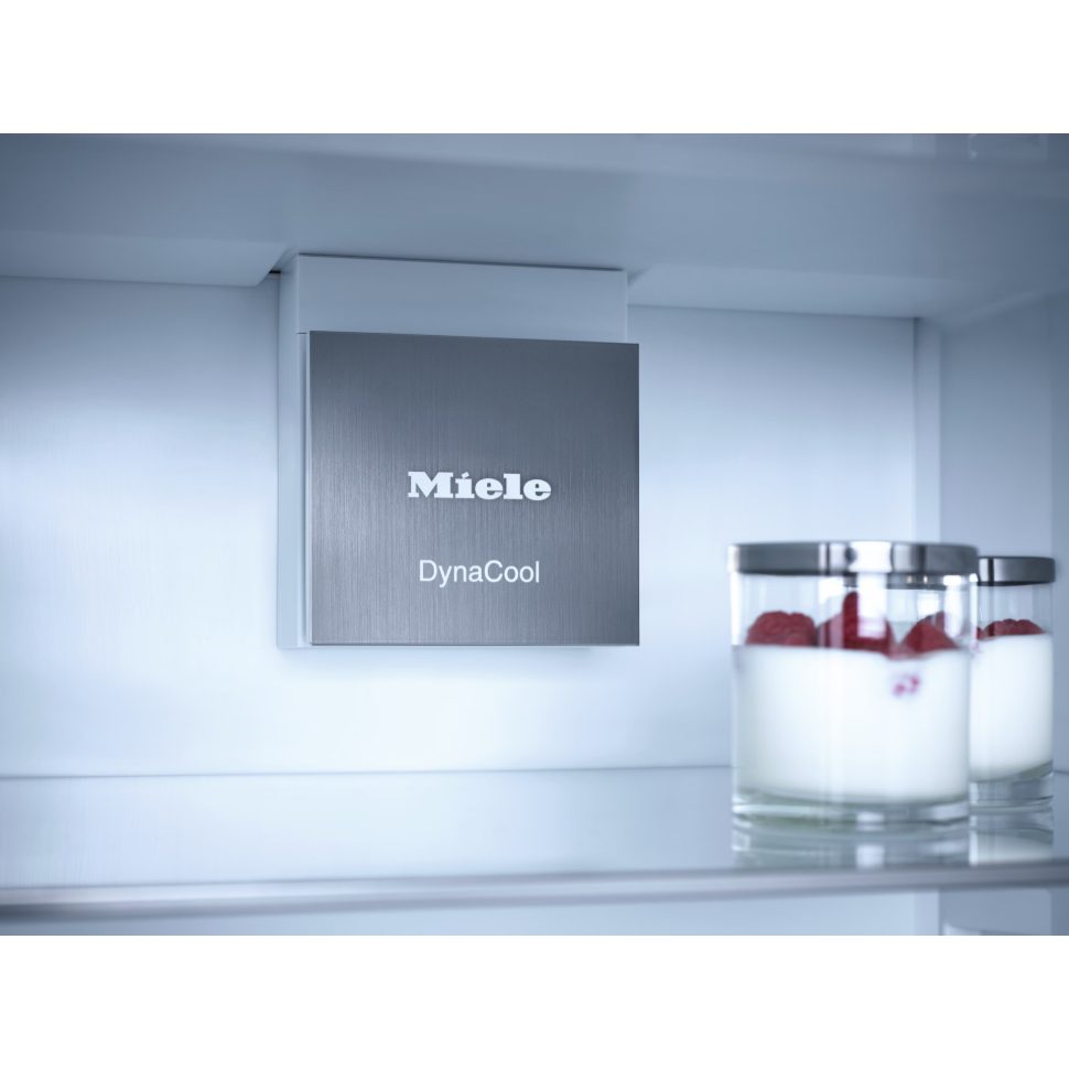 Miele 177cm Integrated In Column Larder Fridge K7737D