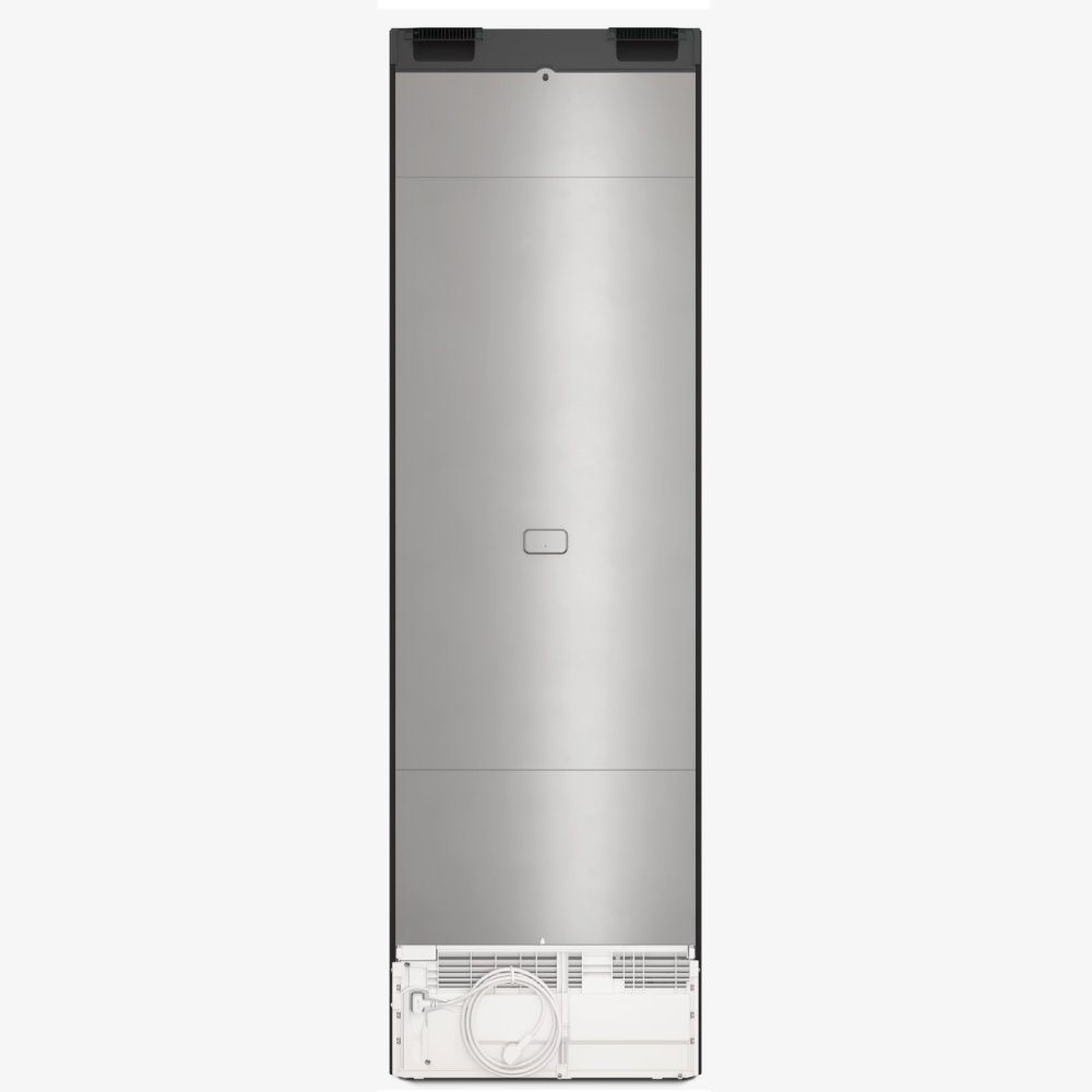 Miele 60cm Frost Free Fridge Freezer KFN4795ADBST – Black Steel
