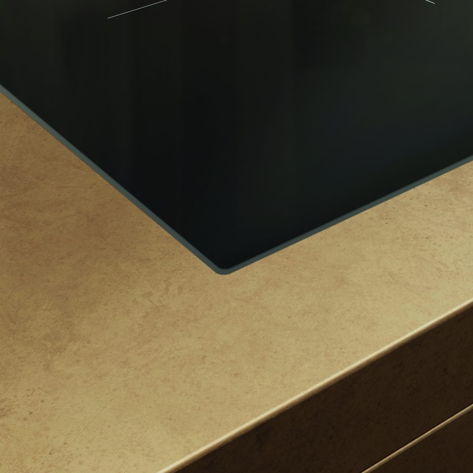 Miele 80cm Five Zone PowerFlex Induction Hob KM8482 FL – Black