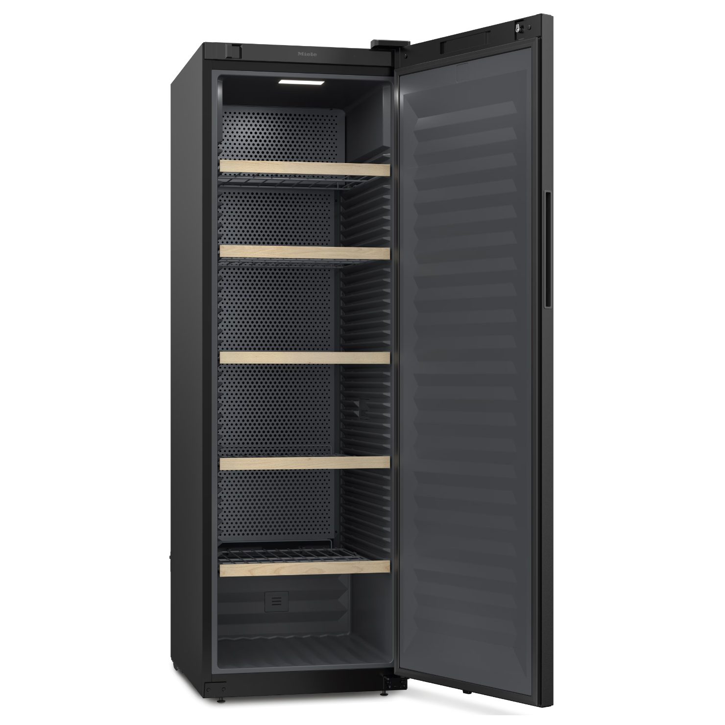 Miele 60cm Freestanding Wine Cooler KWT4584ESW – Black