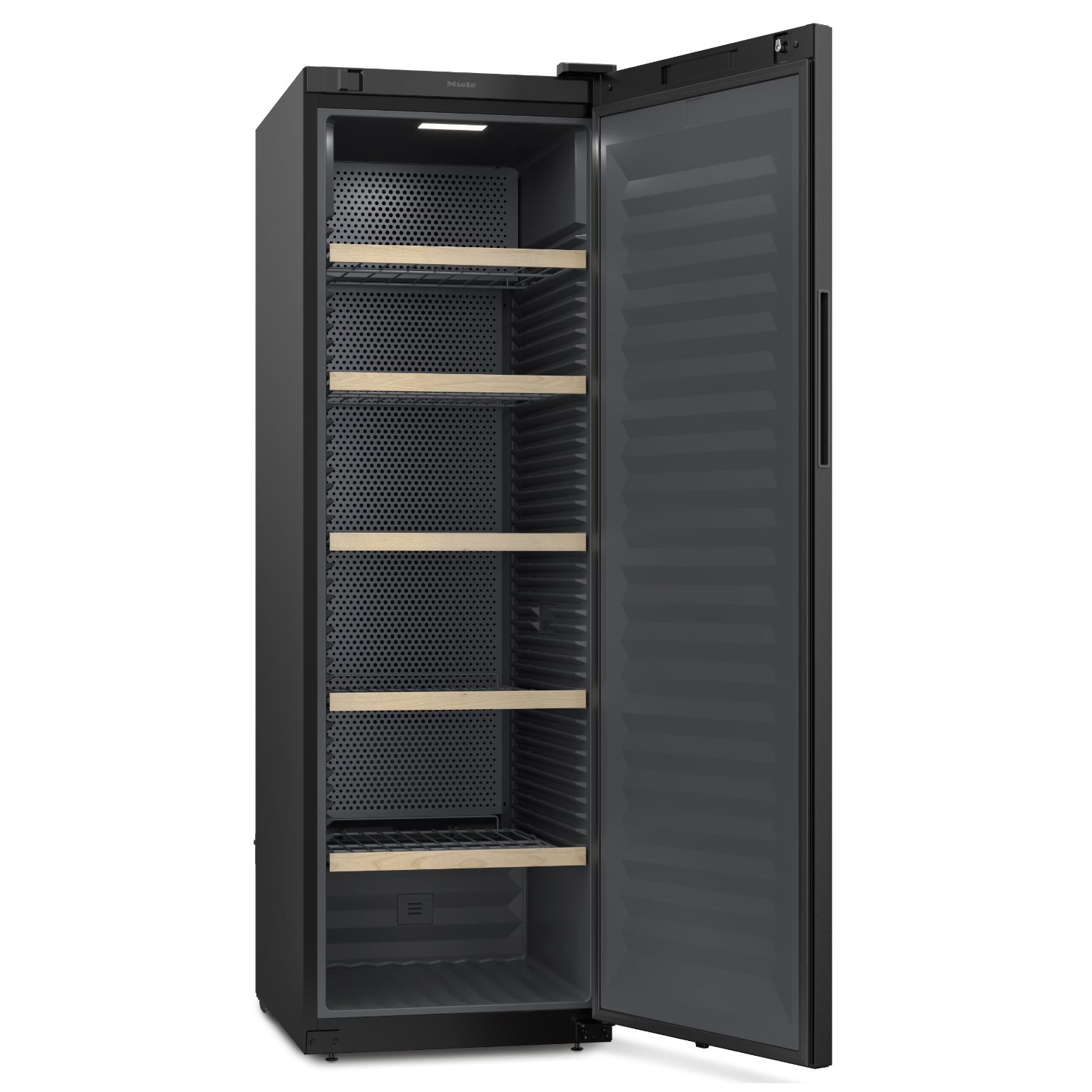 Miele 60cm Freestanding Wine Cooler KWT4584ESW – Black