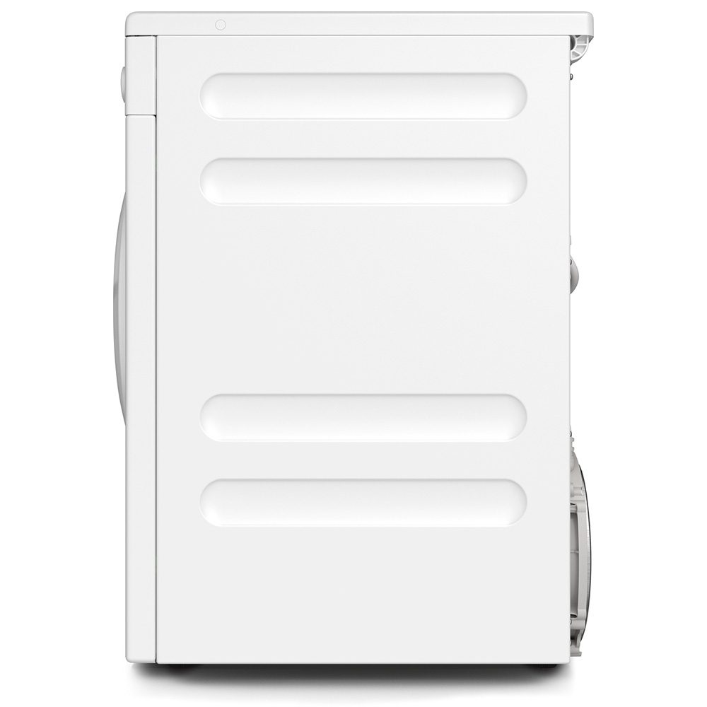 Miele 8kg Heat Pump Condenser Tumble Dryer TSF763WP – White