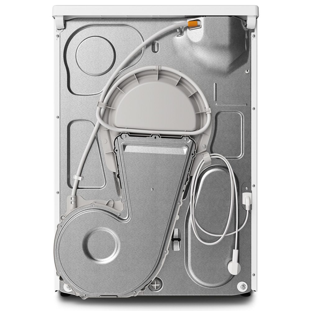 Miele 8kg Heat Pump Condenser Tumble Dryer TSF763WP – White